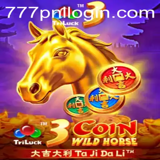 Exploring the Excitement of 3CoinWildHorse: A New Era in Digital Gaming