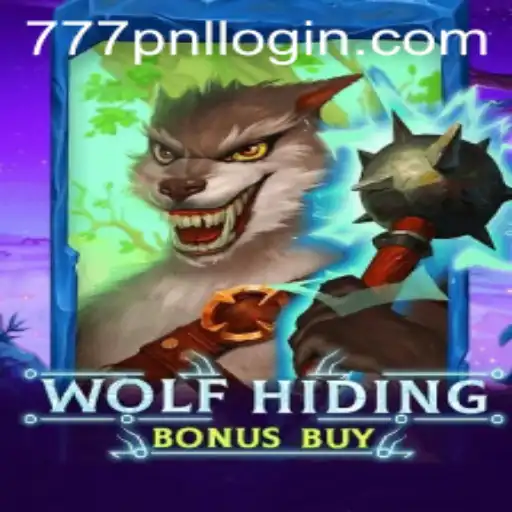 Discover WolfHidingBonusBuy