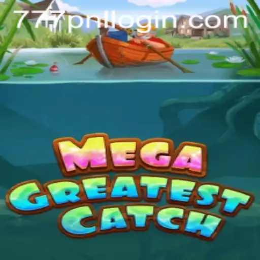 The Adventurous World of MegaGreatestCatch and Its Exciting Gameplay