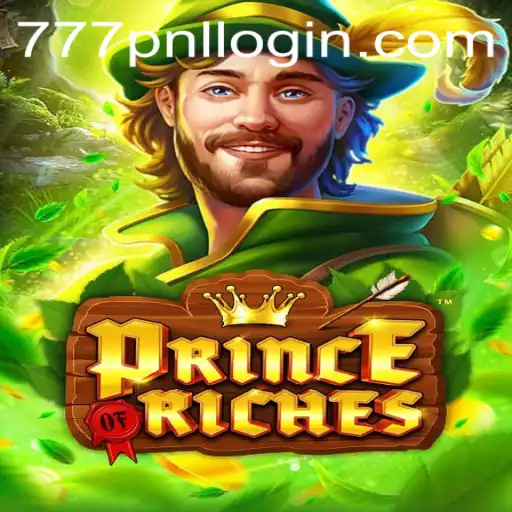 Discover the Alluring World of PrinceOfRiches
