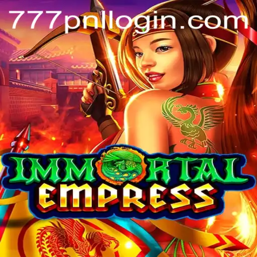Immortal Empress: A Journey Through Time and Strategy