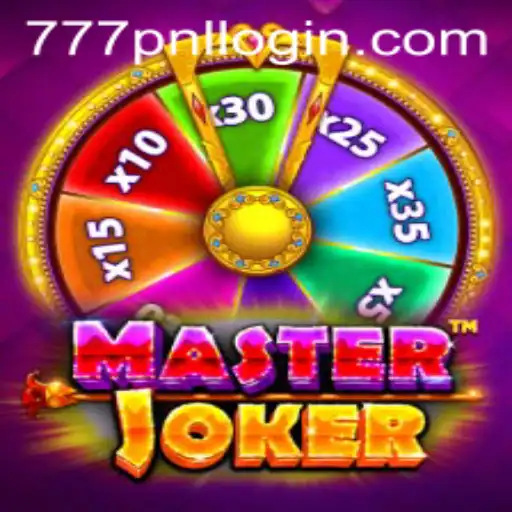 Exploring the Thrills of MasterJoker and the Allure of 777pnl