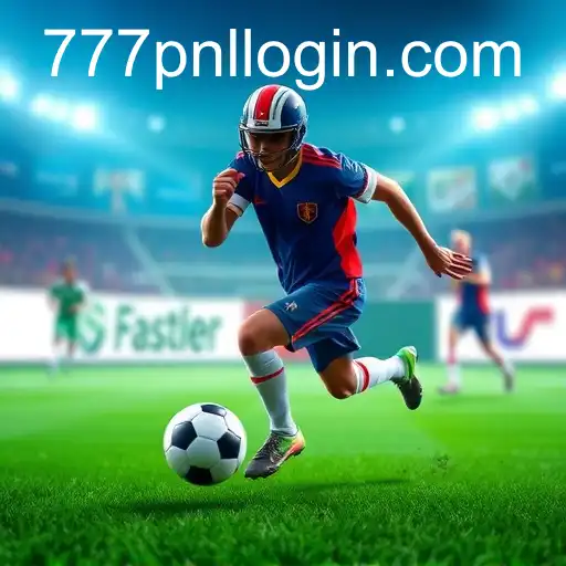 Exploring the World of Virtual Sports: A Deep Dive into 777pnl